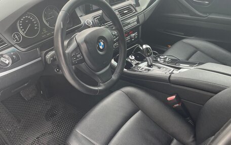 BMW 5 серия, 2013 год, 2 050 000 рублей, 8 фотография