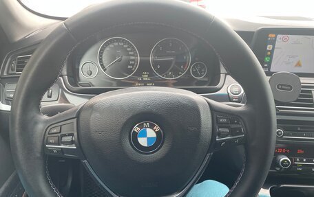 BMW 5 серия, 2013 год, 2 050 000 рублей, 10 фотография
