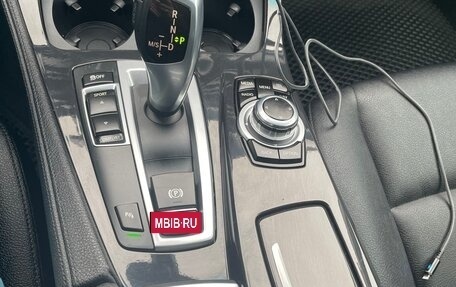 BMW 5 серия, 2013 год, 2 050 000 рублей, 16 фотография