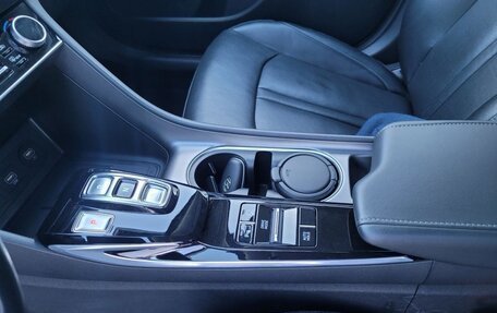 Hyundai Sonata VIII, 2020 год, 2 999 000 рублей, 13 фотография