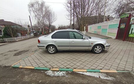 Honda Civic Ferio III, 1997 год, 290 000 рублей, 3 фотография