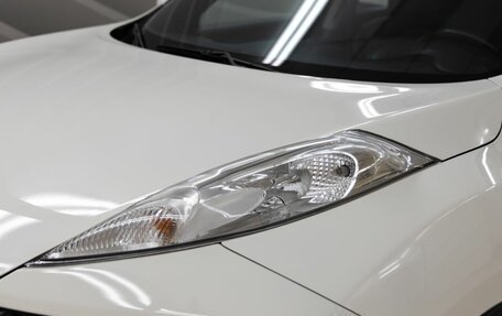 Nissan Juke II, 2013 год, 1 398 000 рублей, 11 фотография