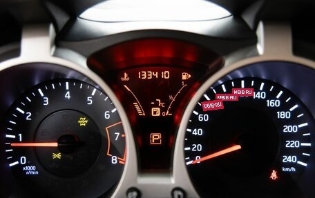 Nissan Juke II, 2013 год, 1 398 000 рублей, 37 фотография