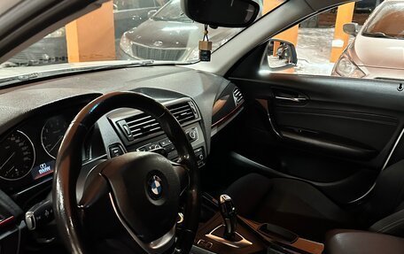 BMW 1 серия, 2012 год, 985 000 рублей, 8 фотография