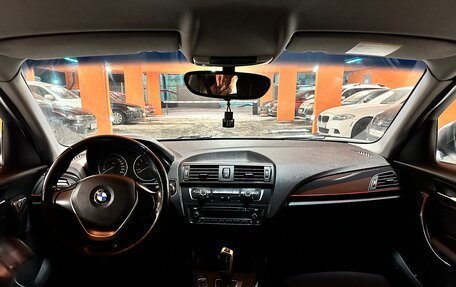 BMW 1 серия, 2012 год, 985 000 рублей, 10 фотография