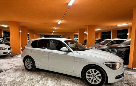 BMW 1 серия, 2012 год, 985 000 рублей, 7 фотография