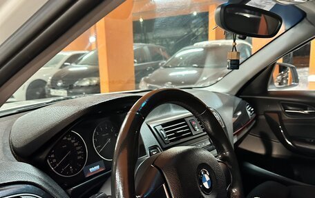 BMW 1 серия, 2012 год, 985 000 рублей, 11 фотография