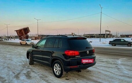 Volkswagen Tiguan I, 2013 год, 1 740 000 рублей, 6 фотография