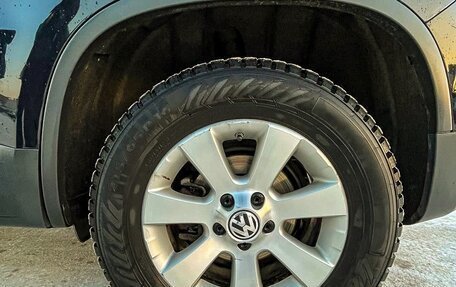 Volkswagen Tiguan I, 2013 год, 1 740 000 рублей, 10 фотография
