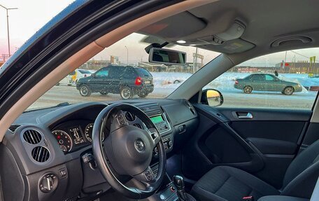 Volkswagen Tiguan I, 2013 год, 1 740 000 рублей, 8 фотография