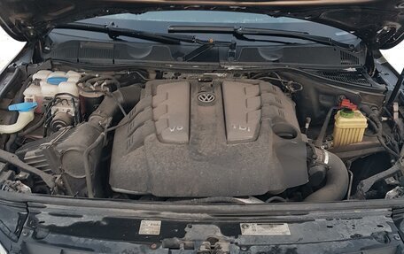 Volkswagen Touareg III, 2011 год, 2 150 000 рублей, 9 фотография
