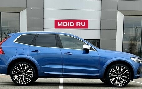 Volvo XC60 II, 2018 год, 4 190 000 рублей, 4 фотография