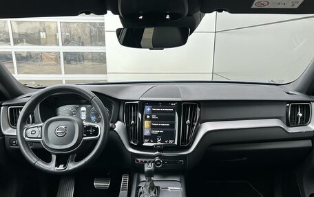 Volvo XC60 II, 2018 год, 4 190 000 рублей, 13 фотография