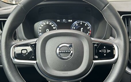 Volvo XC60 II, 2018 год, 4 190 000 рублей, 14 фотография