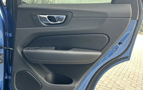 Volvo XC60 II, 2018 год, 4 190 000 рублей, 24 фотография