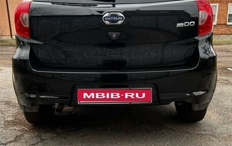 Datsun mi-DO, 2015 год, 635 000 рублей, 2 фотография