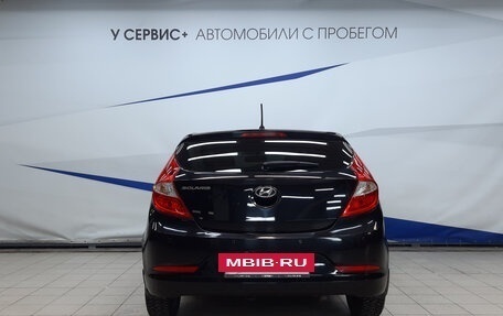 Hyundai Solaris II рестайлинг, 2016 год, 1 130 000 рублей, 4 фотография
