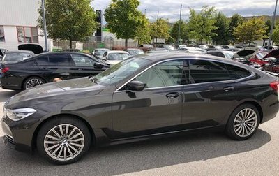 BMW 6 серия, 2019 год, 5 050 000 рублей, 1 фотография