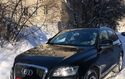 Audi Q5, 2012 год, 1 100 000 рублей, 1 фотография
