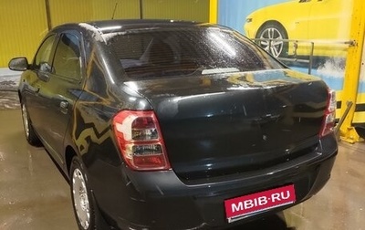 Chevrolet Cobalt II, 2013 год, 680 000 рублей, 1 фотография
