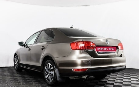 Volkswagen Jetta VI, 2012 год, 1 029 555 рублей, 7 фотография