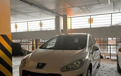 Peugeot 308 II, 2011 год, 525 000 рублей, 1 фотография