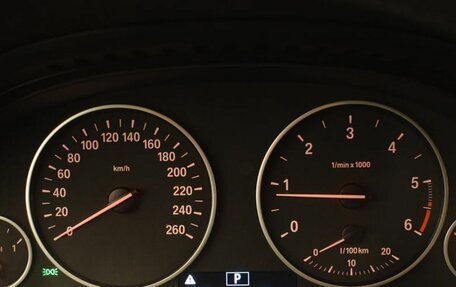 BMW X3, 2014 год, 2 075 000 рублей, 7 фотография