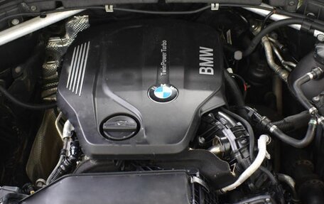 BMW X3, 2014 год, 2 075 000 рублей, 15 фотография