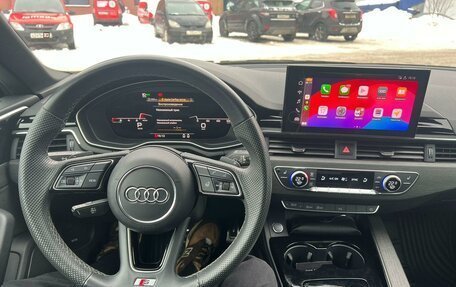 Audi A5, 2020 год, 4 490 000 рублей, 8 фотография