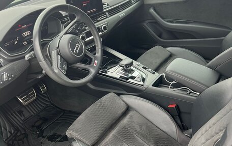 Audi A5, 2020 год, 4 490 000 рублей, 9 фотография
