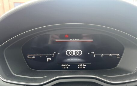 Audi A5, 2020 год, 4 490 000 рублей, 7 фотография