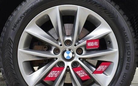BMW X3, 2014 год, 2 075 000 рублей, 16 фотография