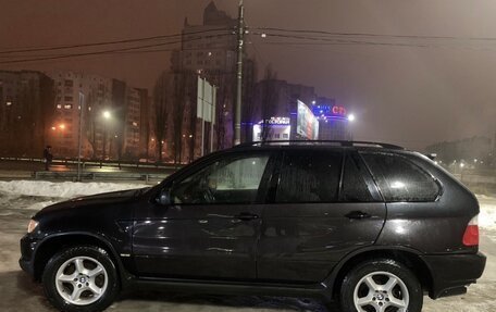 BMW X5, 2000 год, 650 000 рублей, 2 фотография