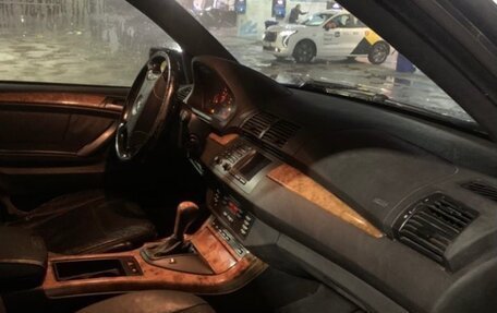 BMW X5, 2000 год, 650 000 рублей, 7 фотография