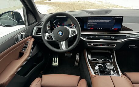 BMW X5, 2023 год, 13 800 000 рублей, 8 фотография