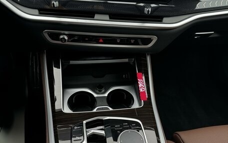 BMW X5, 2023 год, 13 800 000 рублей, 10 фотография