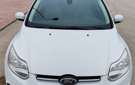 Ford Focus III, 2012 год, 950 000 рублей, 6 фотография