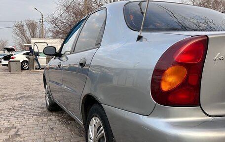 Chevrolet Lanos I, 2007 год, 300 000 рублей, 2 фотография