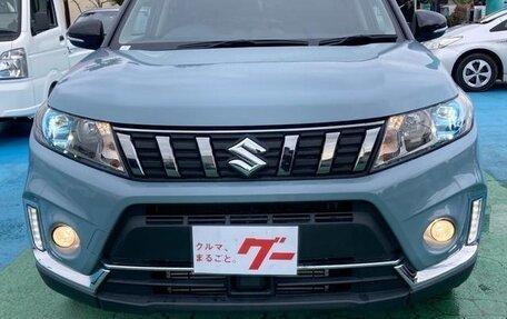 Suzuki Escudo IV, 2019 год, 1 850 000 рублей, 3 фотография