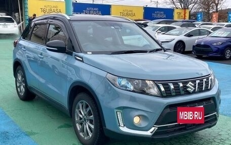 Suzuki Escudo IV, 2019 год, 1 850 000 рублей, 4 фотография