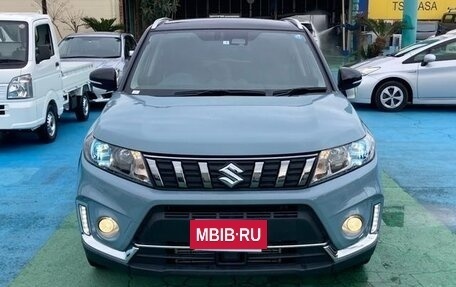 Suzuki Escudo IV, 2019 год, 1 850 000 рублей, 2 фотография