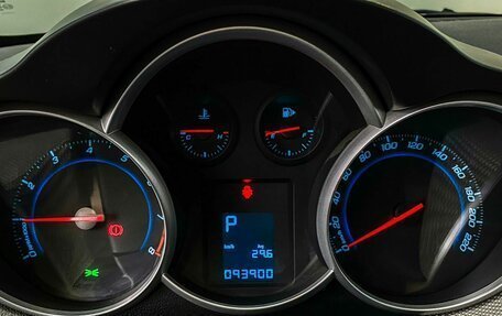 Chevrolet Cruze II, 2015 год, 1 115 000 рублей, 12 фотография