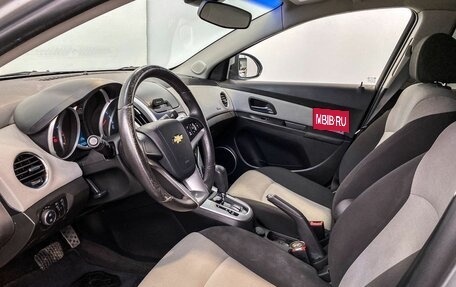 Chevrolet Cruze II, 2015 год, 1 115 000 рублей, 16 фотография