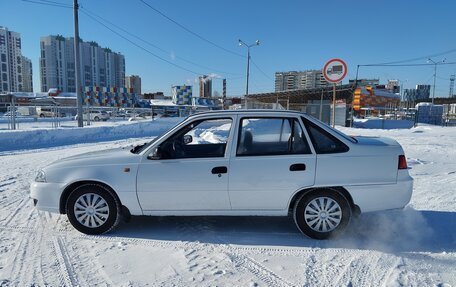 Daewoo Nexia I рестайлинг, 2014 год, 297 000 рублей, 6 фотография
