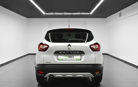 Renault Kaptur I рестайлинг, 2018 год, 1 645 000 рублей, 4 фотография