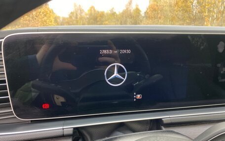 Mercedes-Benz GLE Coupe, 2020 год, 9 700 000 рублей, 20 фотография