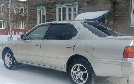 Toyota Camry V40, 1998 год, 445 000 рублей, 4 фотография