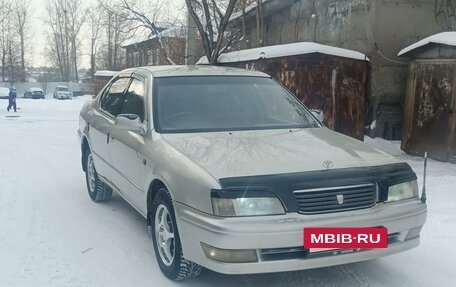 Toyota Camry V40, 1998 год, 445 000 рублей, 2 фотография