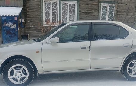 Toyota Camry V40, 1998 год, 445 000 рублей, 13 фотография