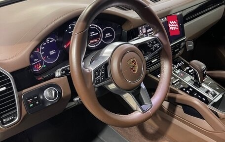 Porsche Cayenne III, 2021 год, 11 000 000 рублей, 13 фотография